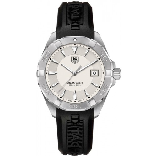Tag Heuer Aquaracer WAY1111-BT0710